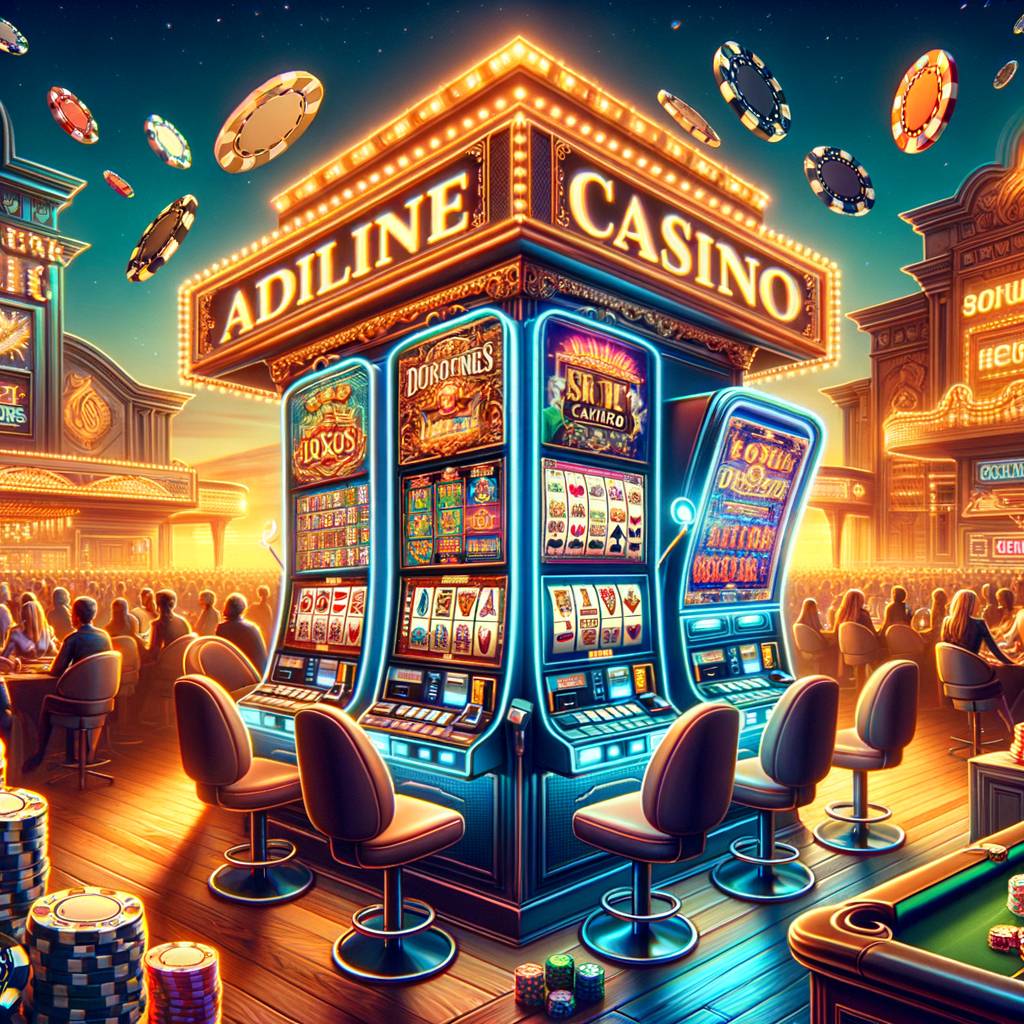 Советы по выбору игровых автоматов на Riobet